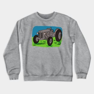 Ferguson tractor Crewneck Sweatshirt